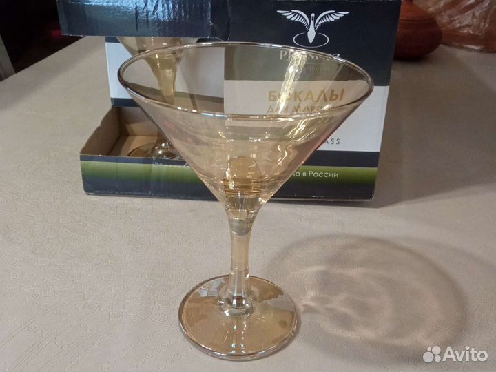 Бокал