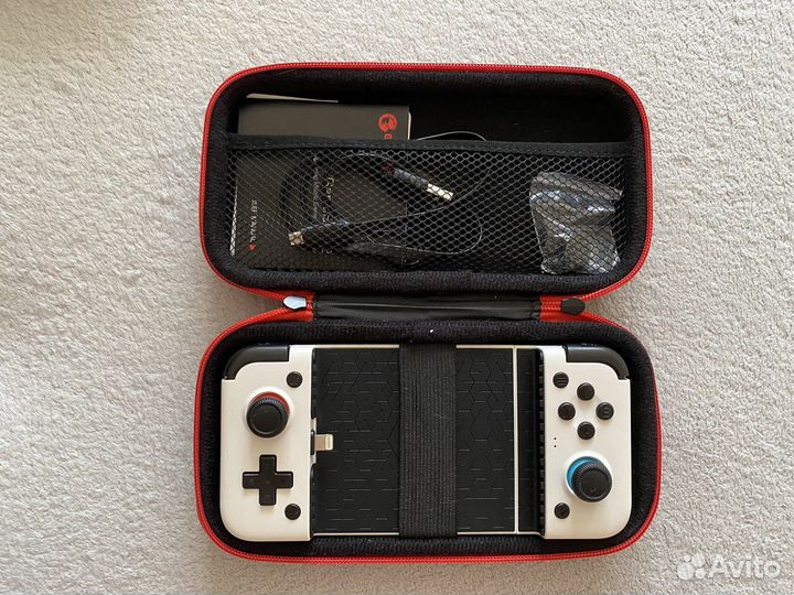 GameSir x2 lightning