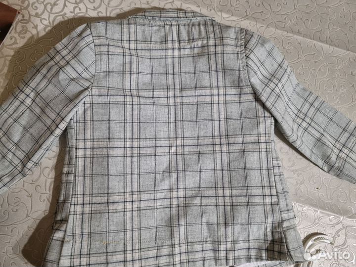 Детская одежда для мальчиков