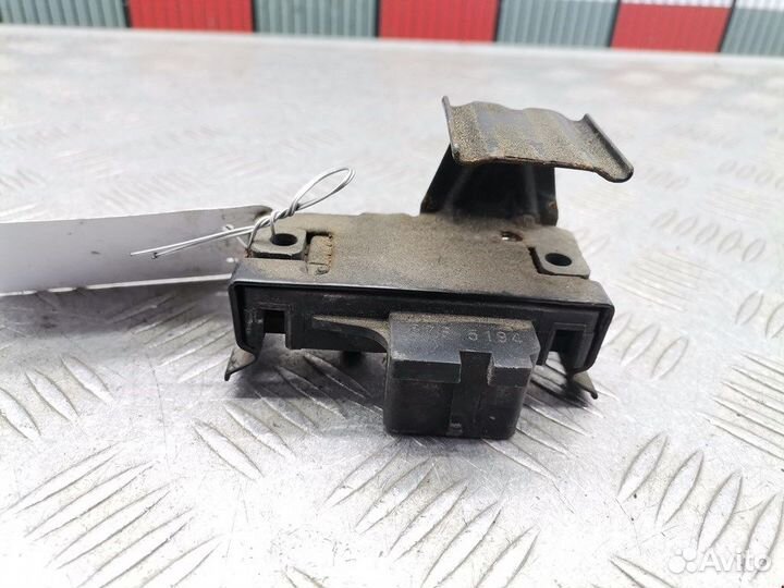 Датчик абсолютного давления для Volvo 850