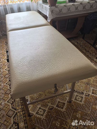 Кушетка косметологическая бу