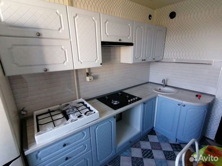 Кухня от производителя