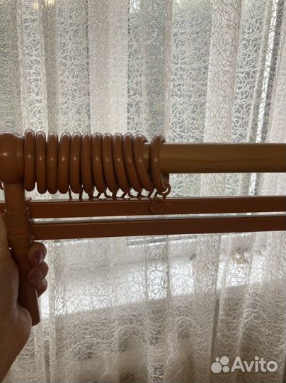 Карниз для штор