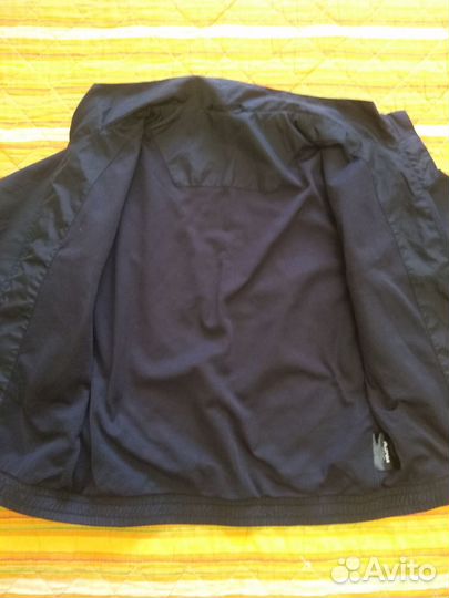 Спортивный костюм детский