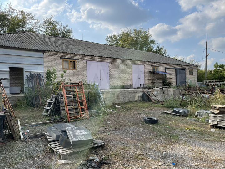 Производство, 715 м²