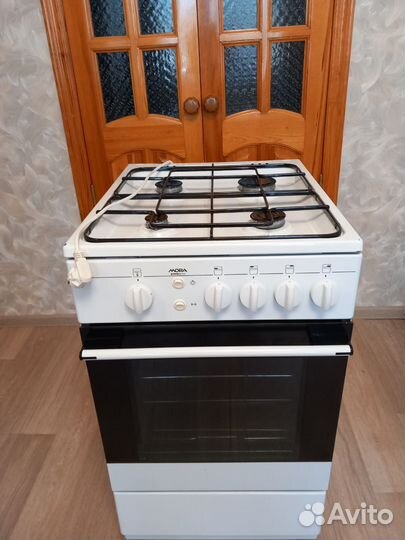 Газовая плита бу