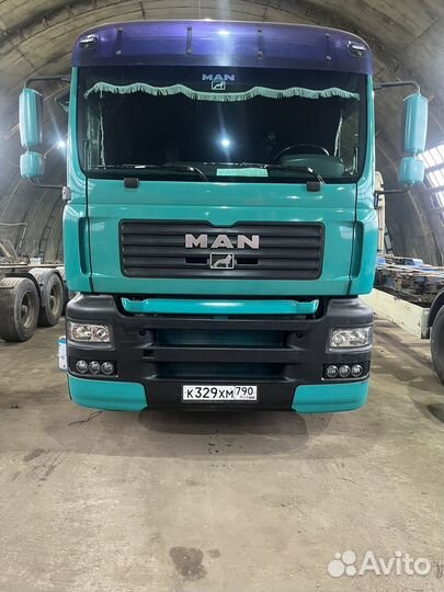 Водитель (категория Е)