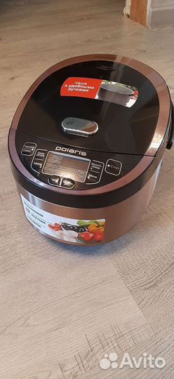 Мультиварка