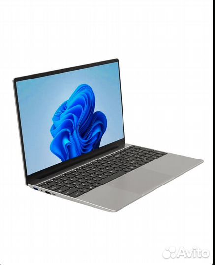 Игровой ноутбук