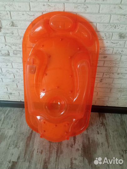 Ванночка для купания