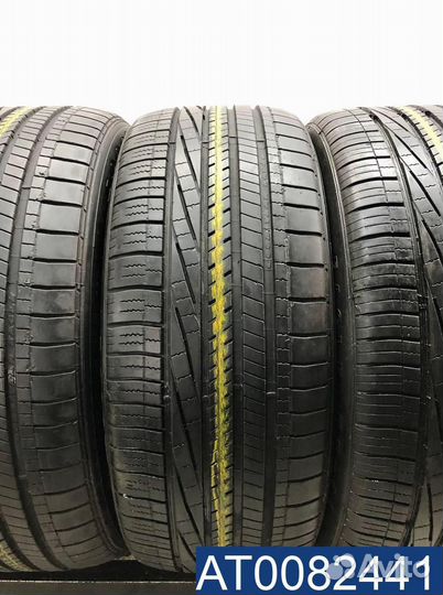 Goodyear Eagle RS-A2 245/45 R19 98H