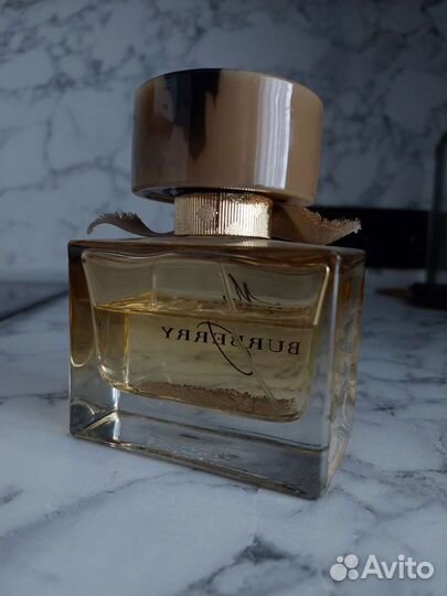 Туалетная вода My Burberry