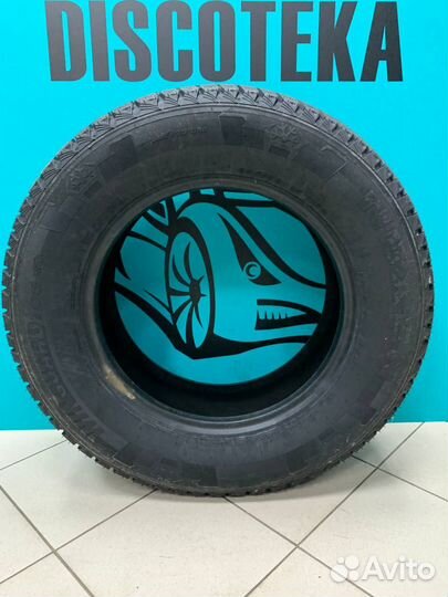 Nexen Winguard Ice SUV 285/60 R18 116Q