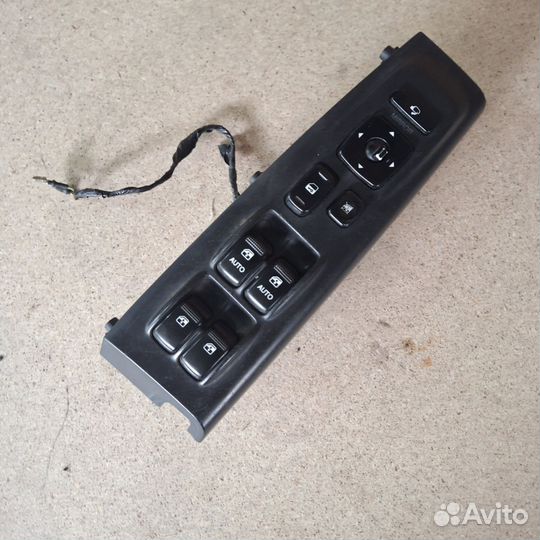 Блок стеклоподъемников hyundai grandeur 4 TG