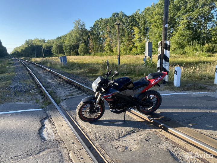 Irbis gr 250