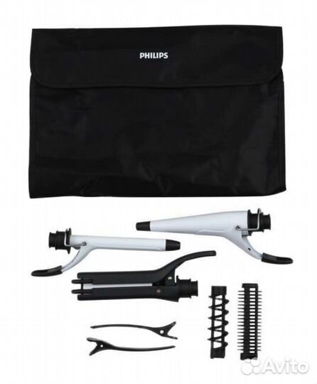 Плойка / щипцы для волос / мультистайлер