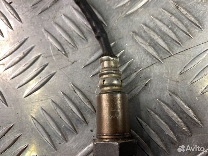 Датчик кислородный Toyota