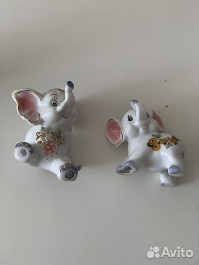 Сувенир Слон