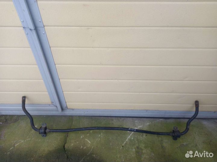 Ауди А4 В7 задний стабилизатор