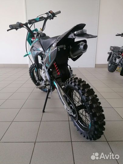 Питбайк Regulmoto Seven Medalist PRO 17/14