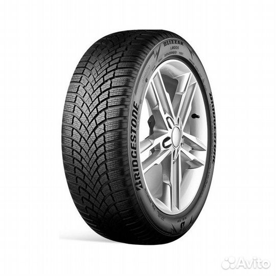 Bridgestone Blizzak LM-005 245/40 R17 95V