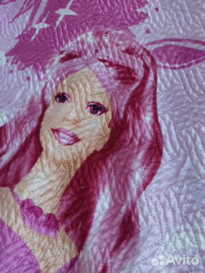 Покрывало детское