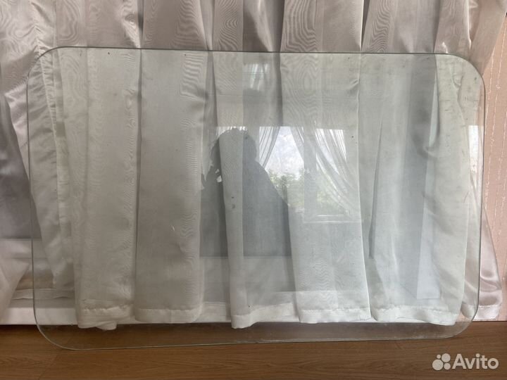 Стекла настольные