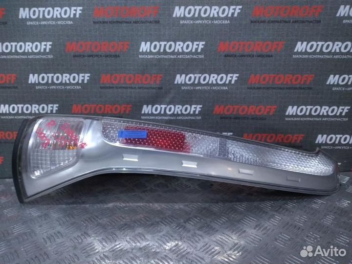 Стоп правый Ниссан Серена C25 D008 А864