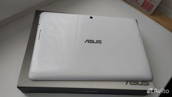 Планшет asus memo Pad 10