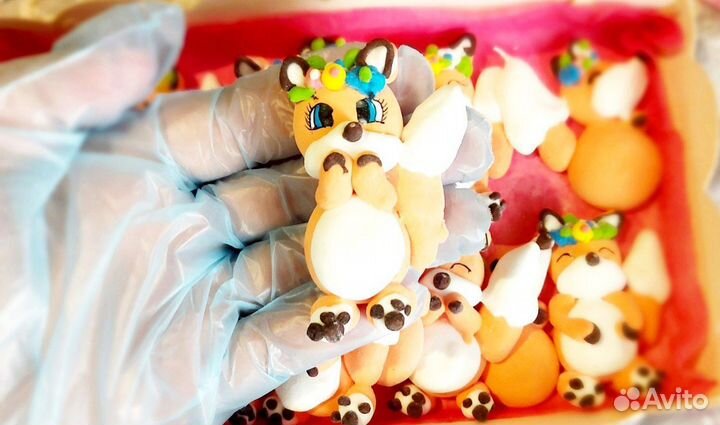 Маршмеллоу