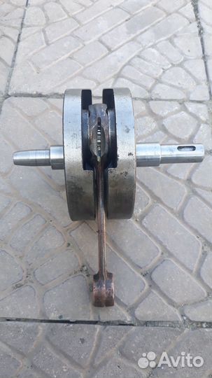 Коленвал иж пс