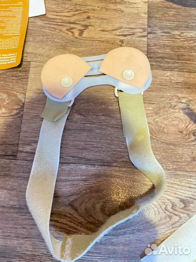 Бандаж orlett на шейный отдел позвоночника