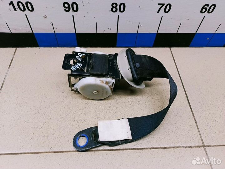 Ремень безопасности Land Cruiser (150) -Prado 2009