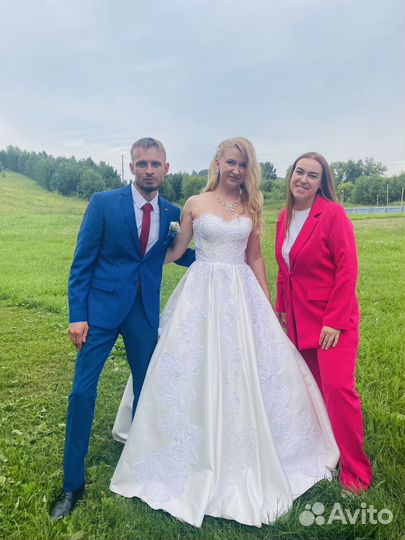 Ведущая и DJ на праздник