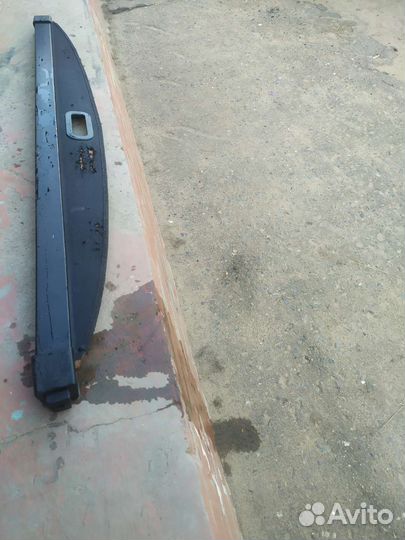 Полка багажника УАЗ патриот