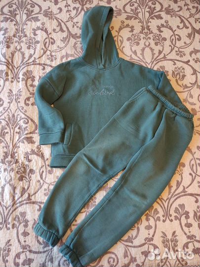 Пакет вещей на девочку рост 128-134