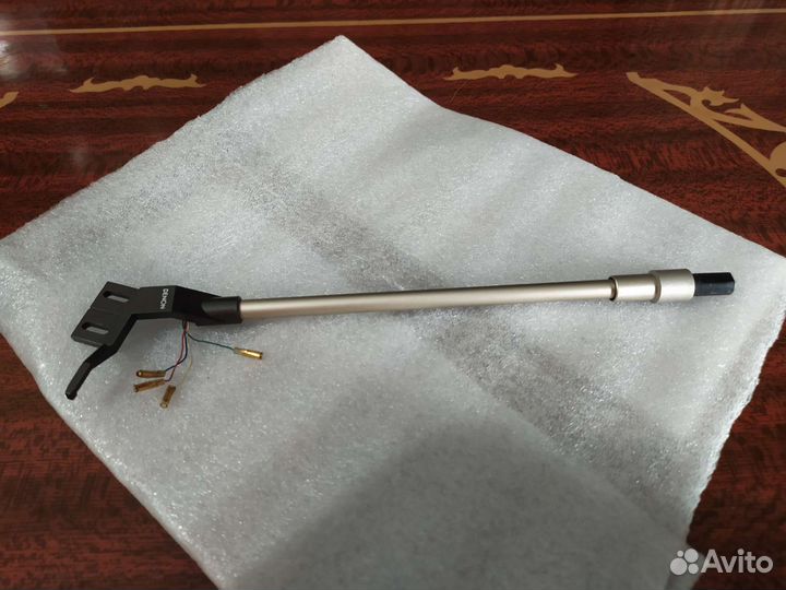 Трубка тонарма Denon