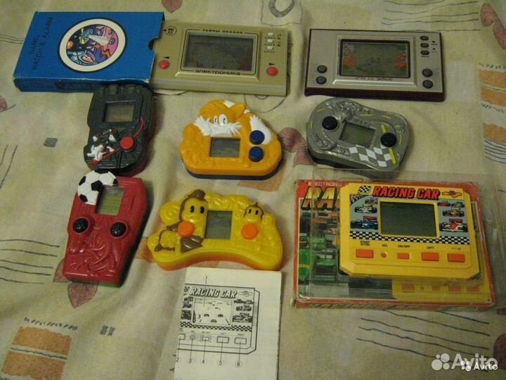 Мини игры McD, Lego 60051