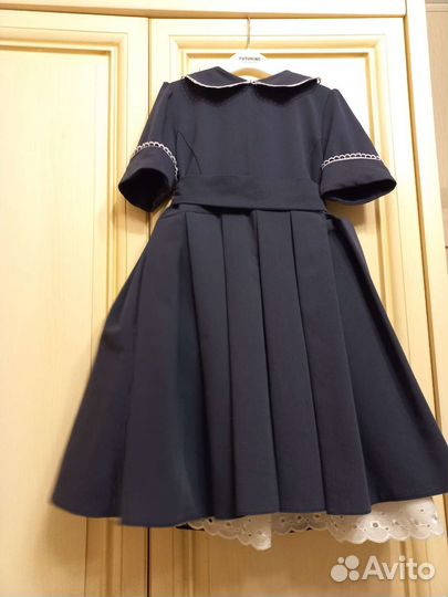 Школьная форма 128/134