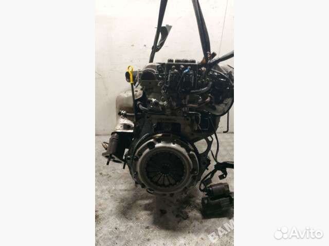 Двигатель Mazda 323 1.8 BP Гарантия