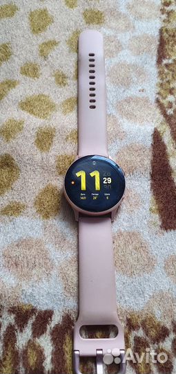 Самсунг актив 2 Smart watch