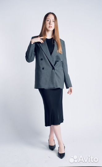 Стилист имиджмейкер