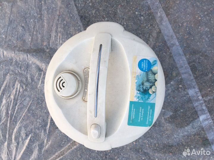 Мультиварка