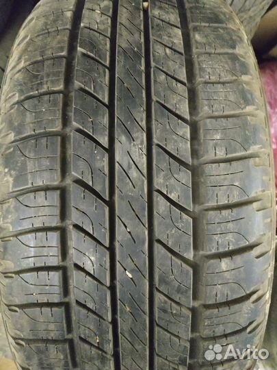 Goodyear Wrangler HP 255/50 R20