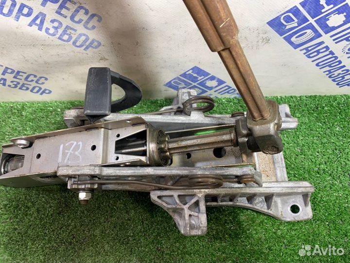 Рулевая колонка Ford Focus 2 хэтчбек 1.6 hwdb 2006