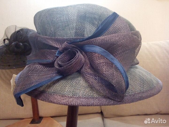 Шляпы шикарные для особых случаев