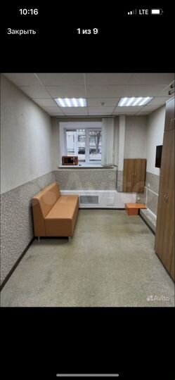 Свободного назначения, 80 м²