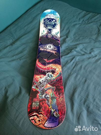 Сноуборд Technine.Доска для сноуборда 152