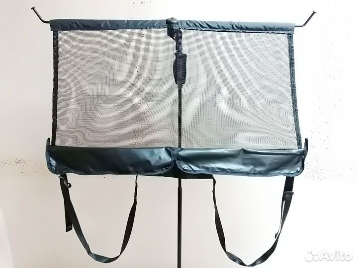 Сетка багажника (собачник)