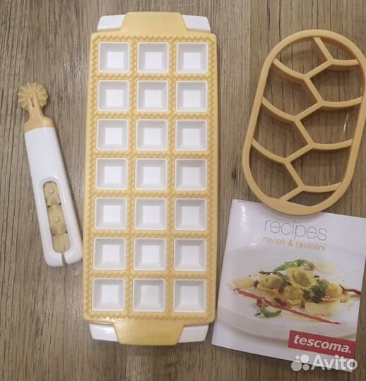 Форма для выпечки Tescoma